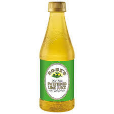 Roses Lime Juice 12 oz